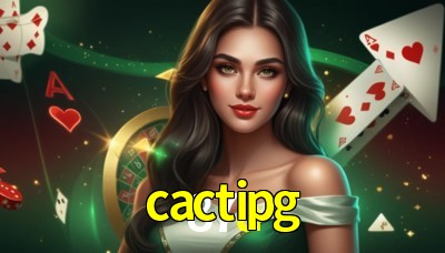 cactipg Casino: Jogue Online e Ganhe Grandes Prêmios